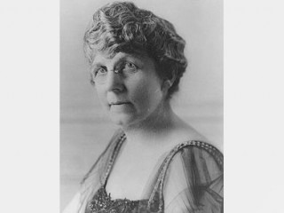 Florence Kling Harding picture, image, poster